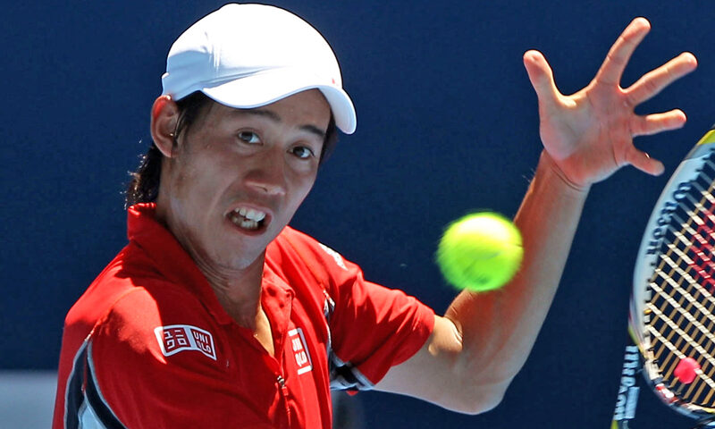 Favoriţii prezenţi în sferturi pe tabloul masculin